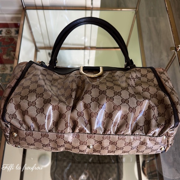 Authentic Gucci bag - Picture 2 of 15